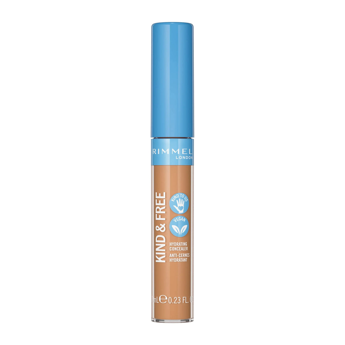 Rimmel Kind &amp; Free Hydrating Concealer 7ml