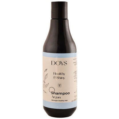 Doys Healthy &amp; Shiny Argan Shampoo 400 ml