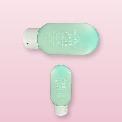 Essentials - Hand Cream Tropical Paradise - 60 ML