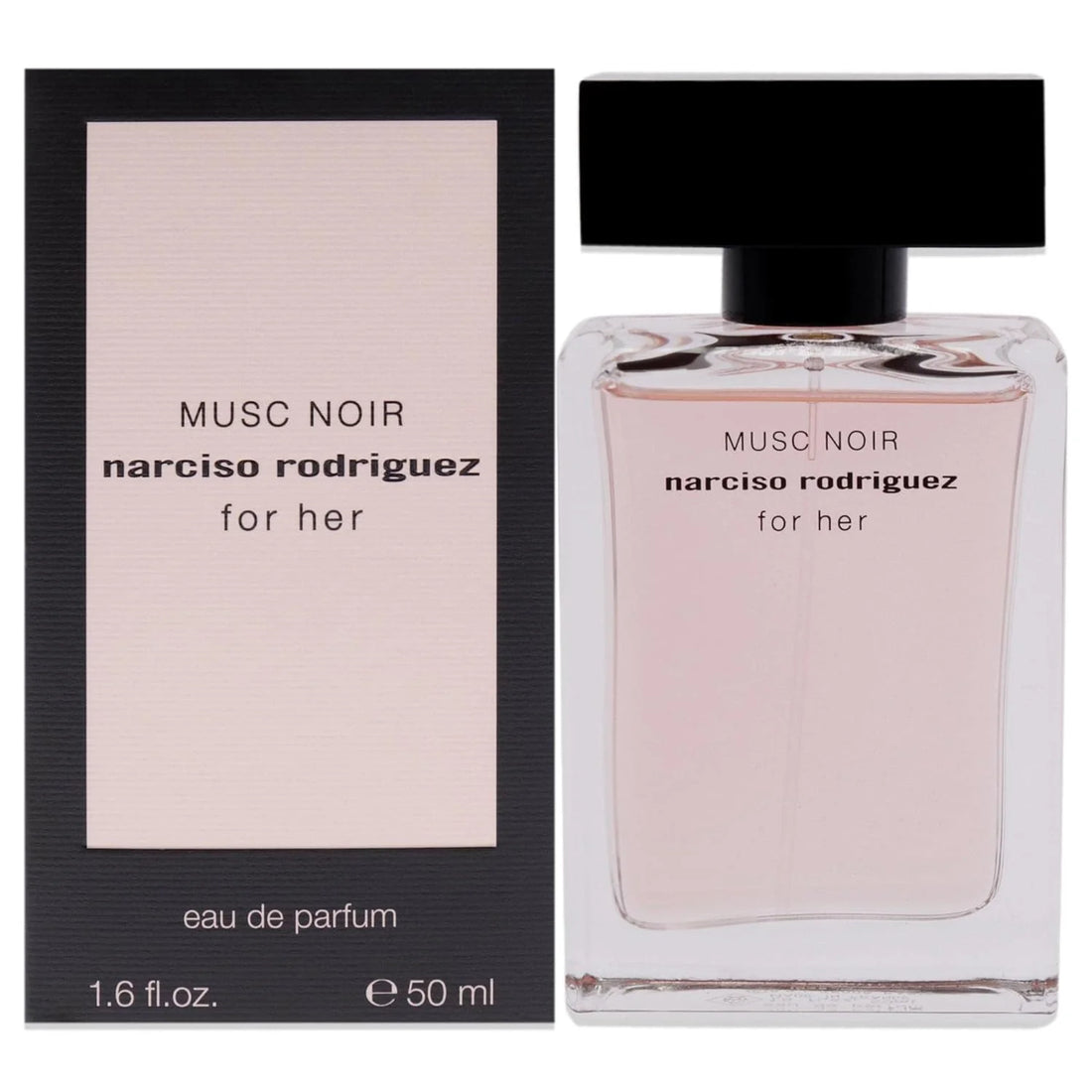 Narciso Rodriguez Musc Noir For Her EDP 50ml