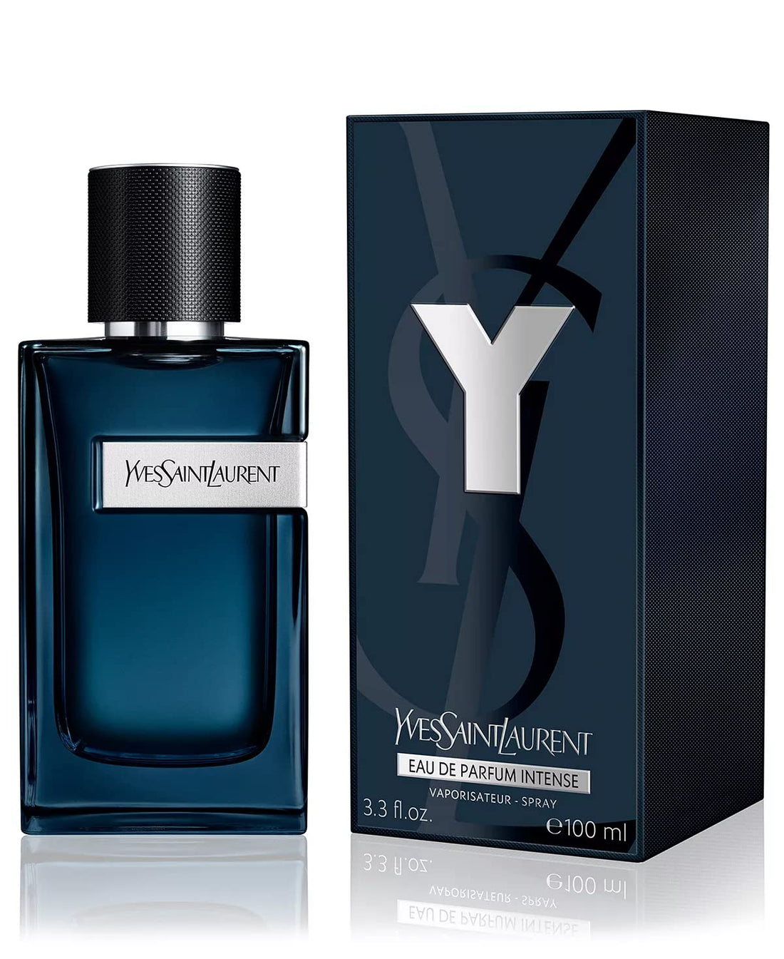 Yves Saint Laurent Y EDP Intense For Men - 100ml