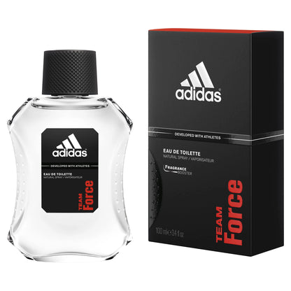 Adidas Team Force EDT For Men - 100ml