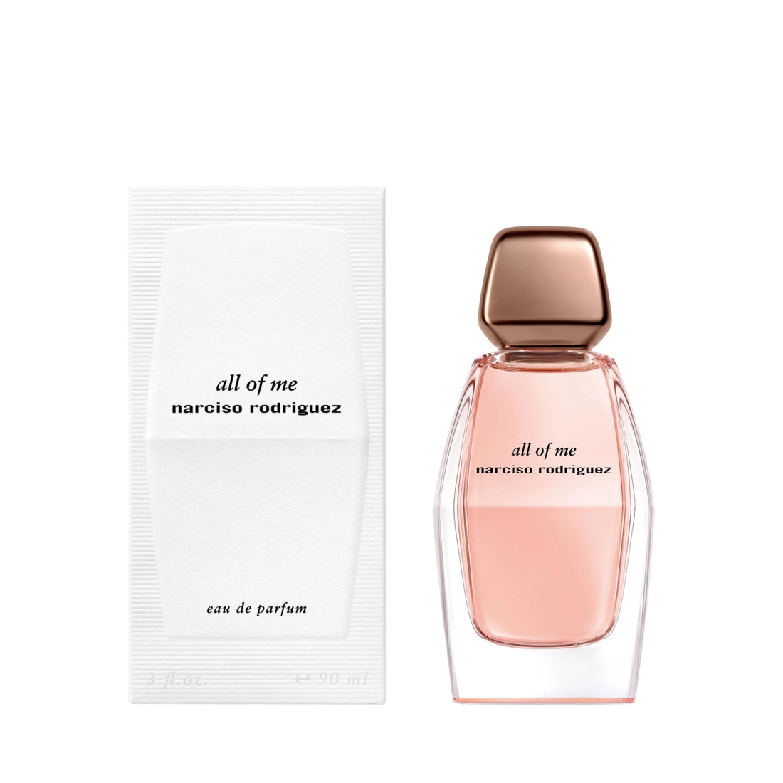 Narciso Rodriguez All Of Me EDP For Women - 90ml