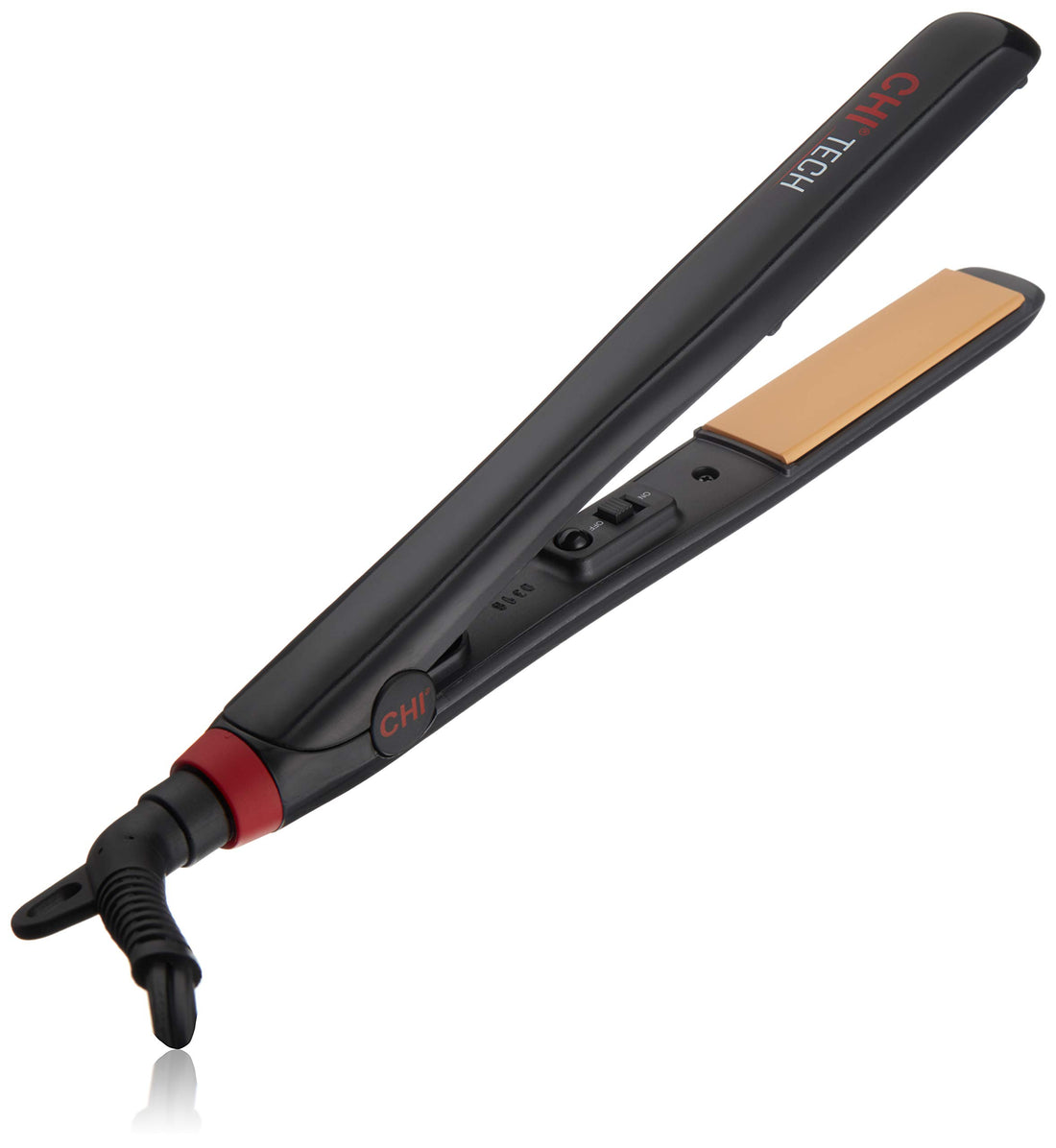 CHI Tech Ceramic Hair Styling Iron - 3/4" - 200g