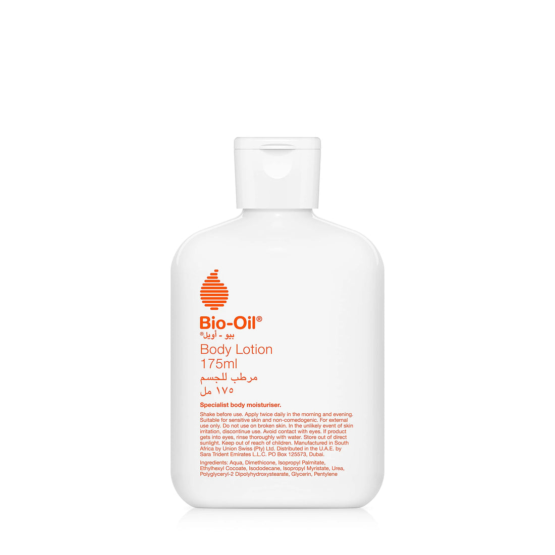Bio Oil Body Lotion - 175ml