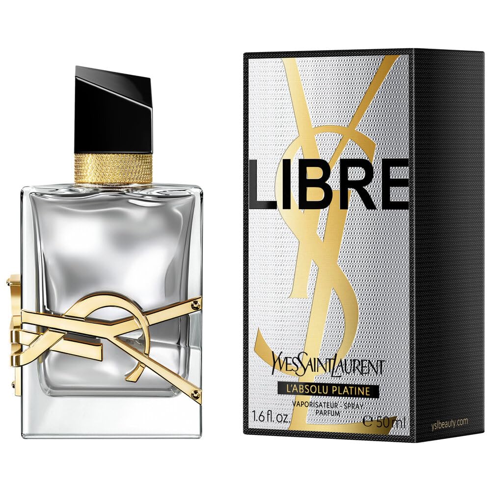 Yves Saint Laurent Libre L&