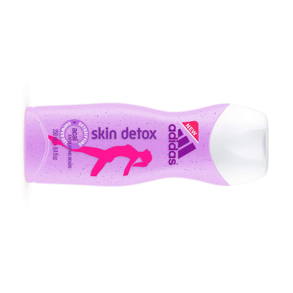 Adidas Women Skin Detox Shower Gel - 250ml