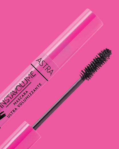 Astra Instavolume Mascara - 10ml