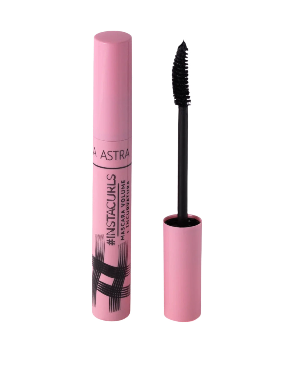 Astra Instacurls Mascara - 10ml