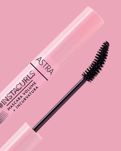 Astra Instacurls Mascara - 10ml