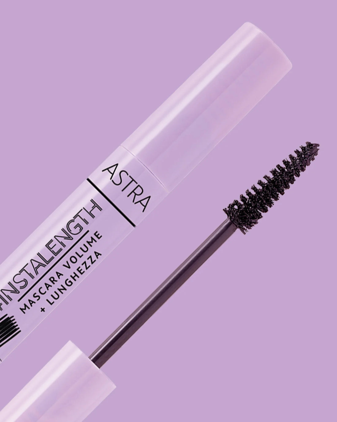 Astra Instalength Mascara - 10ml