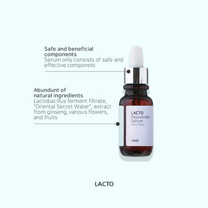 Lacto Rejuvenate Serum 35 ml