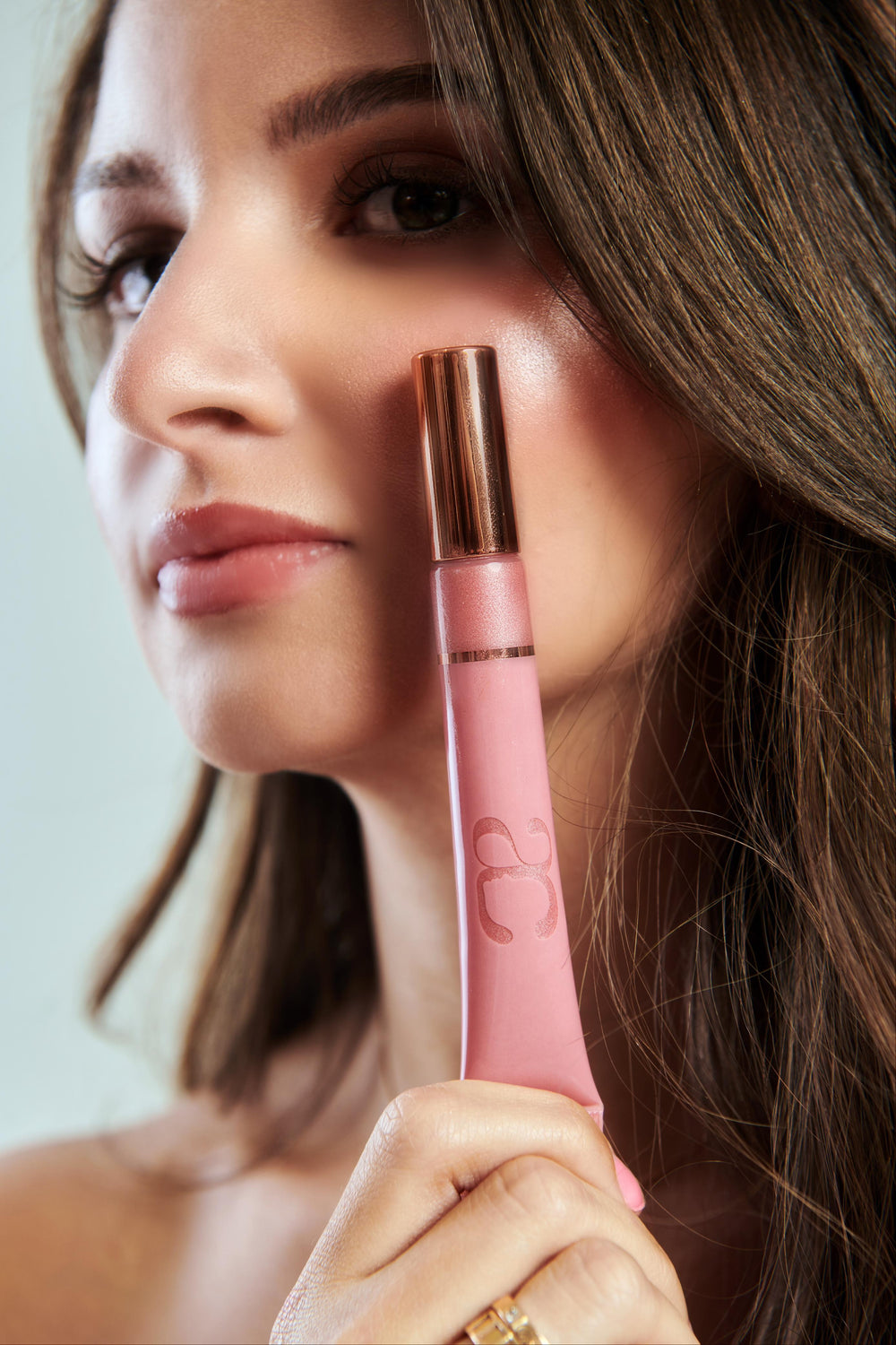 Annya Cosmetics - Trio Liquid Blusher