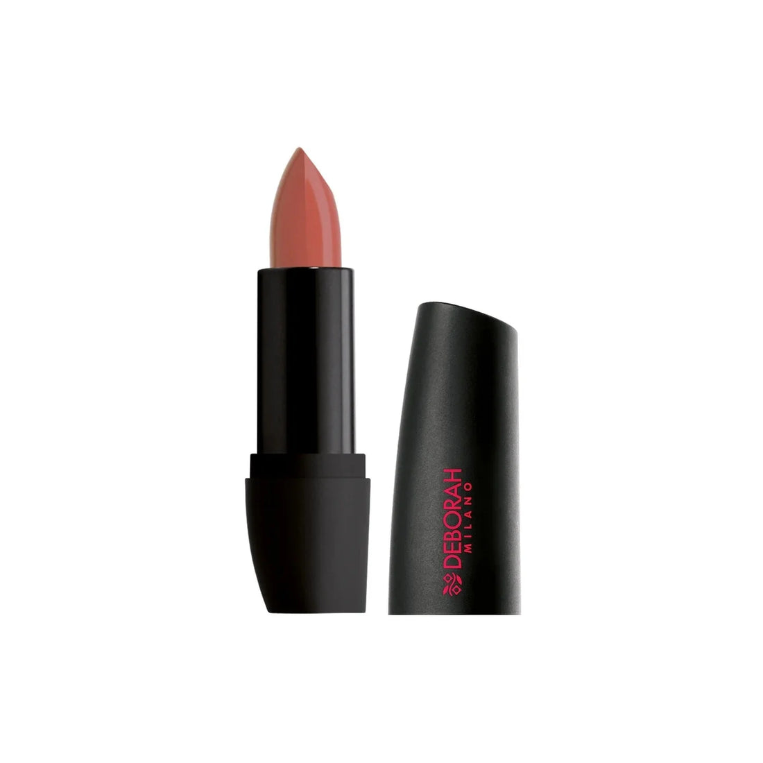 Deborah Atomic Red Mat Lipstick