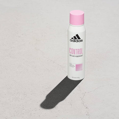 Adidas Control Antiperspirant Spray - 150ml