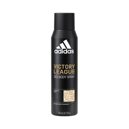 Adidas Victory League Vibrant and Spicy Deo Body Spray 48H - 150ml