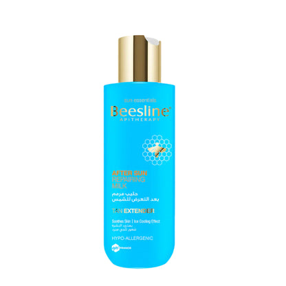 Beesline After Sun Repairing Milk - 200ml