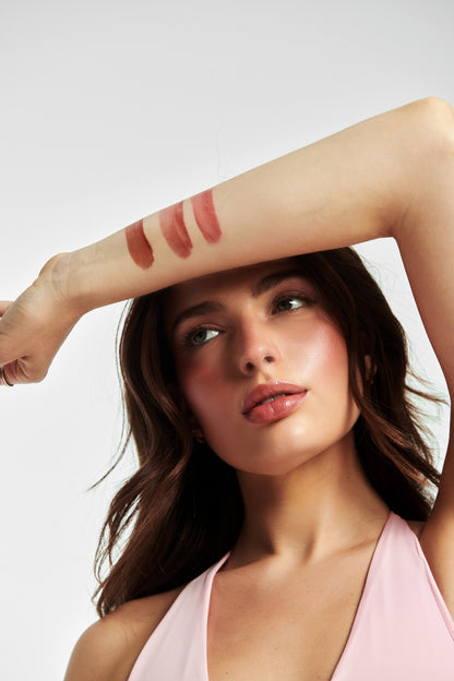 Annya Cosmetics - Trio Liquid Blusher