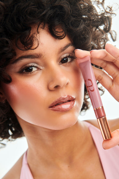 Annya Cosmetics - Trio Liquid Blusher