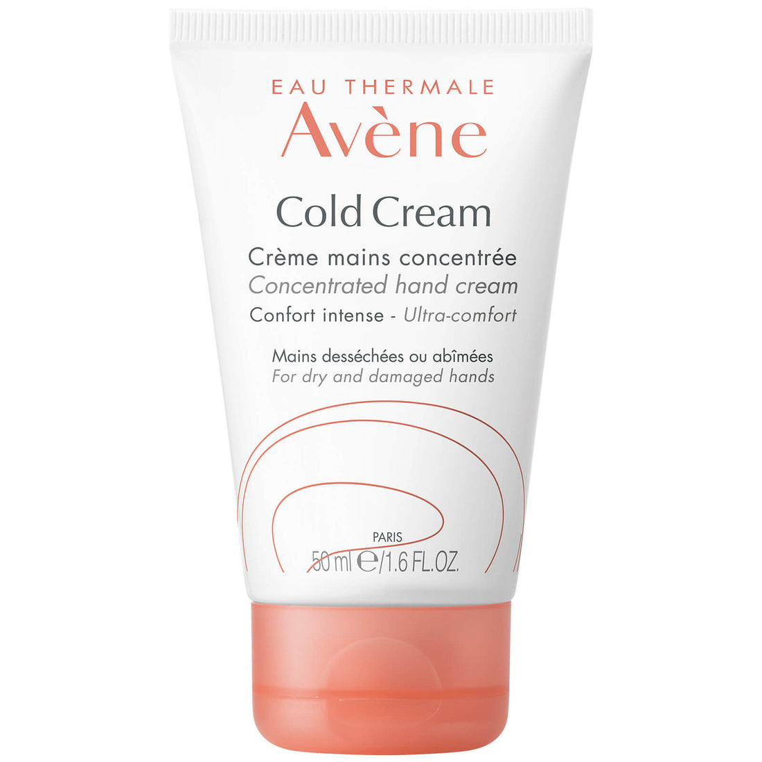 Avene Cold Cream for Hands 50ml
