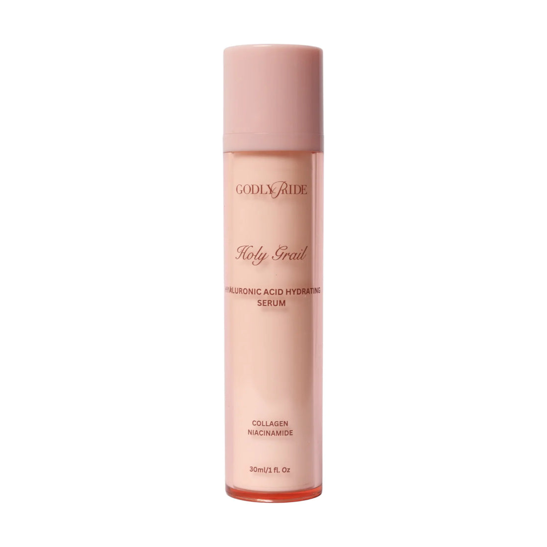 Godly Pride Holy Grail Hyaluronic Acid Hydrating Serum – 30ml