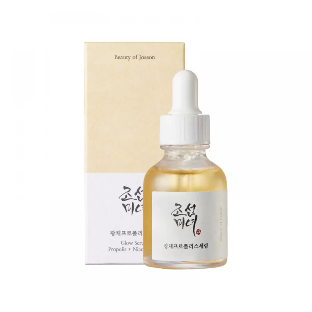 Beauty of Joseon Propolis and Niacinamide Glow Serum – 30ml
