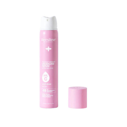 Beesline Radiant Bright Jouri Rose Underarm Serum - 150ml