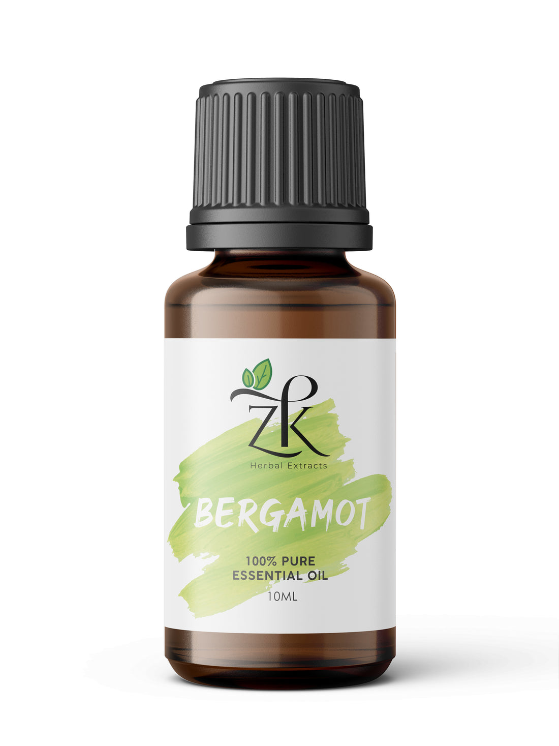 ZK Bergamot essential oil 10mL