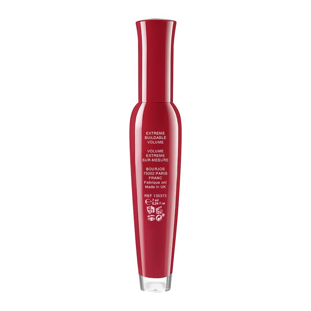 Bourjois Paris Big Lashes Mascara – 01 Black