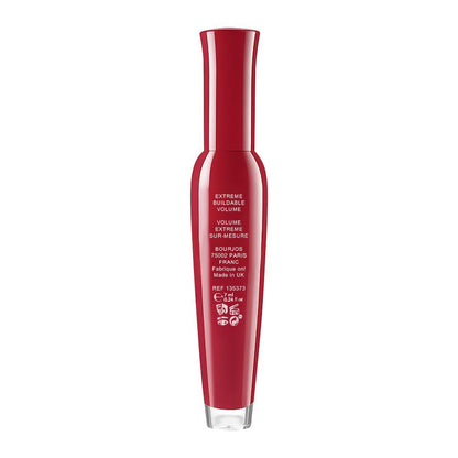 Bourjois Paris Big Lashes Mascara – 01 Black