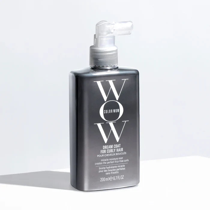 Color Wow Dream Coat For Curly Hair Spray - 200ml
