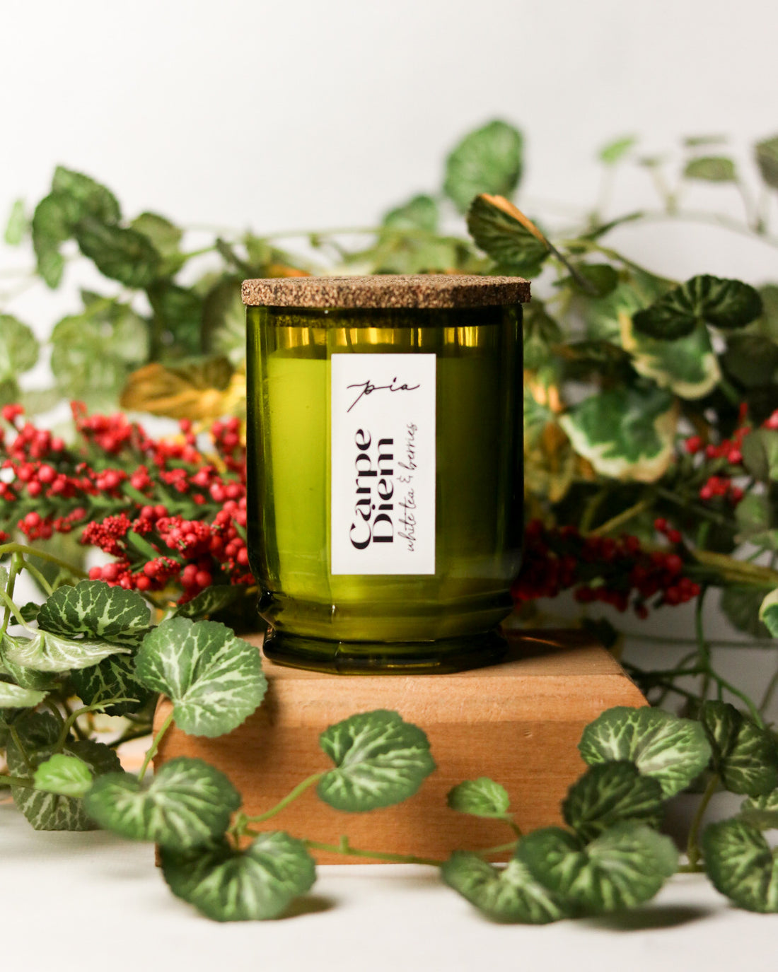 Pia Scents Carpe Diem