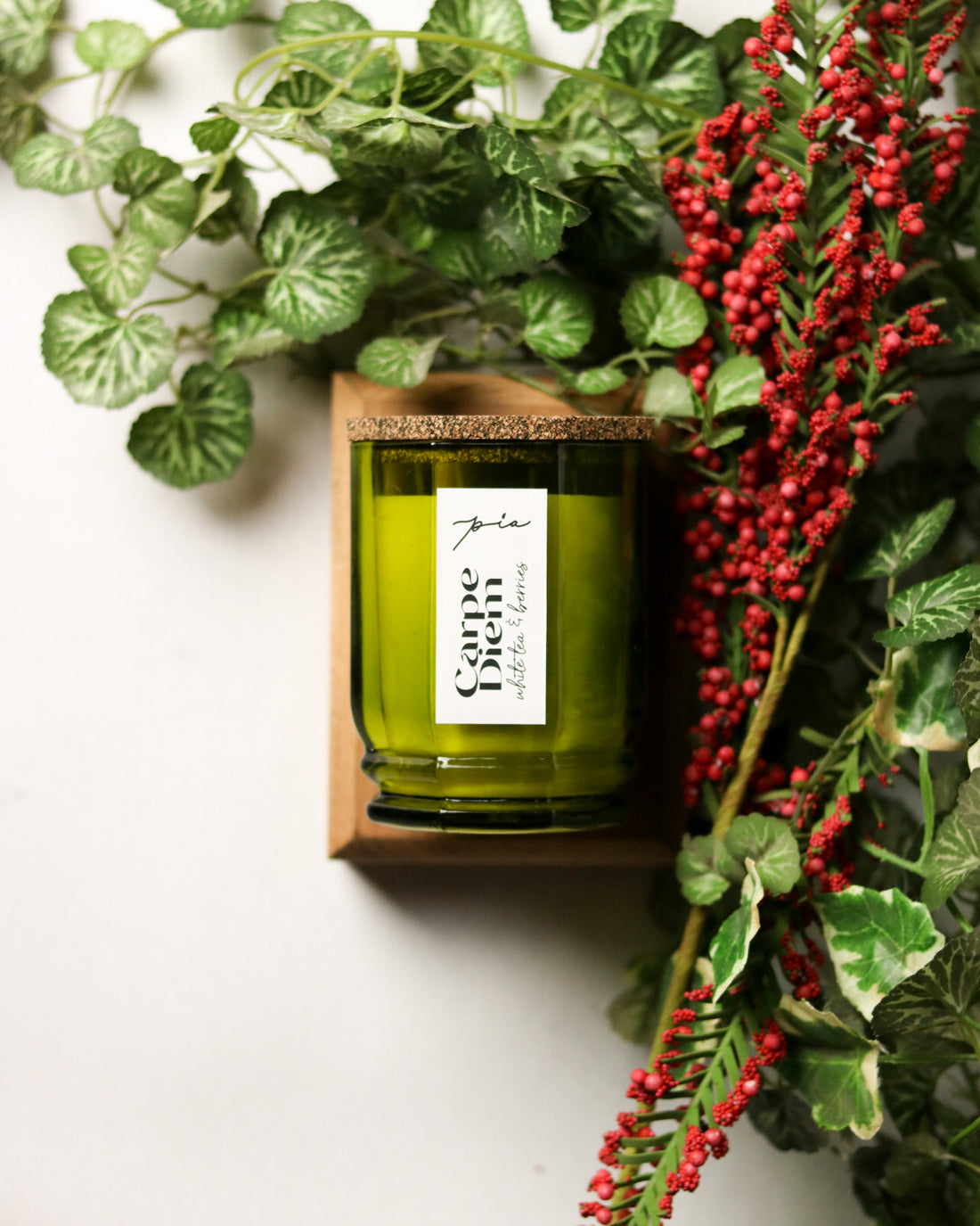 Pia Scents Carpe Diem