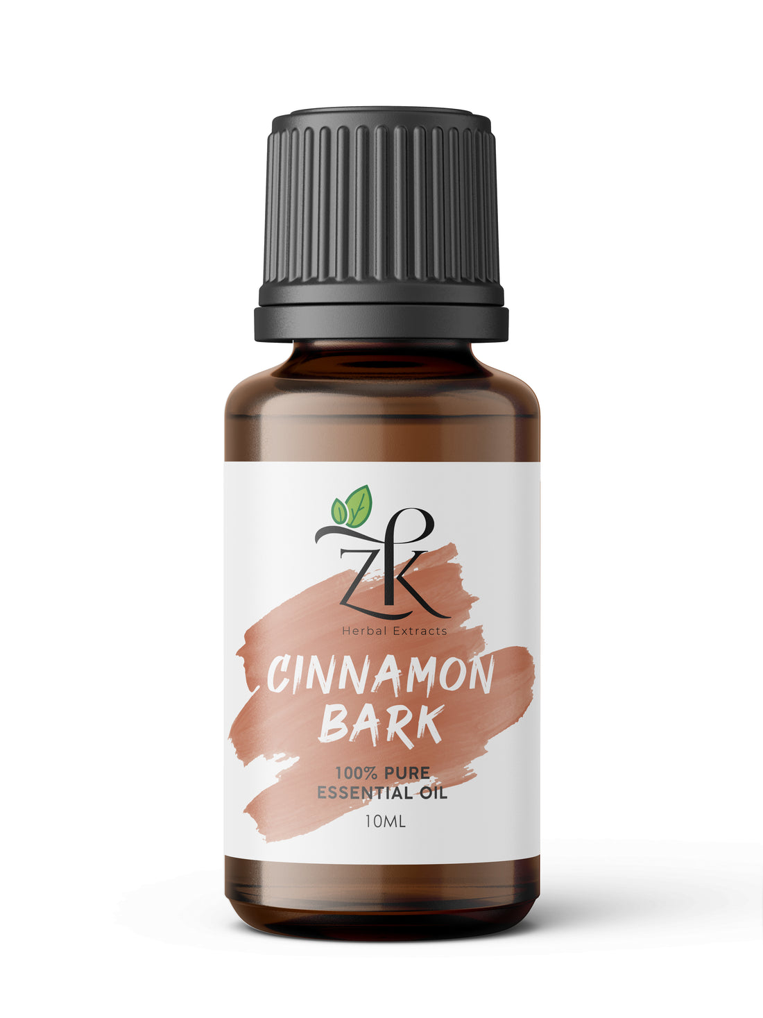 ZK Cinnamon Bark Essential Oil 10mL