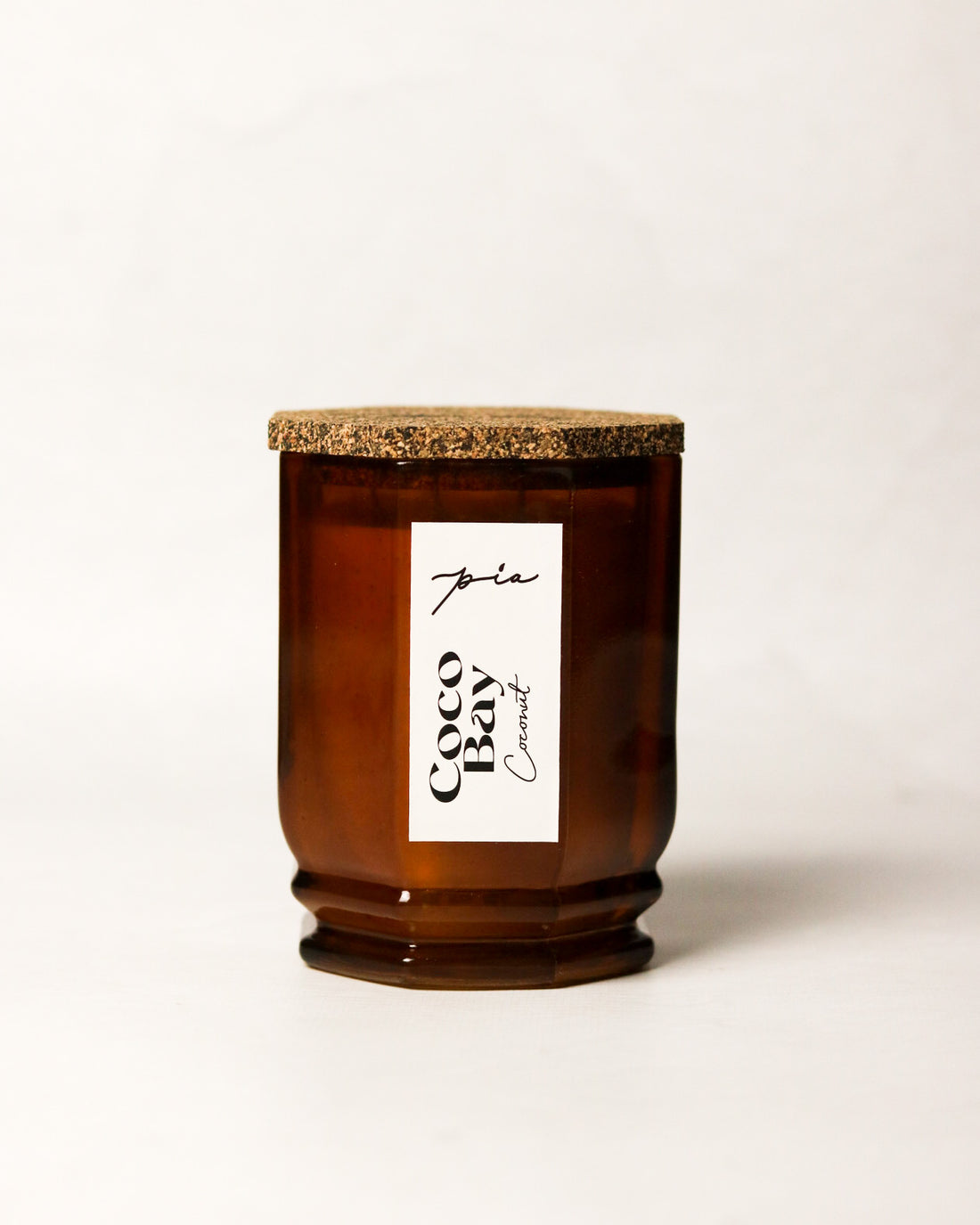 Pia Scents Coco Bay