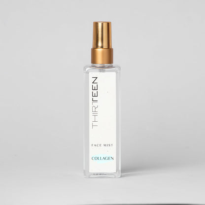Thirteen - Face Mist Collagen