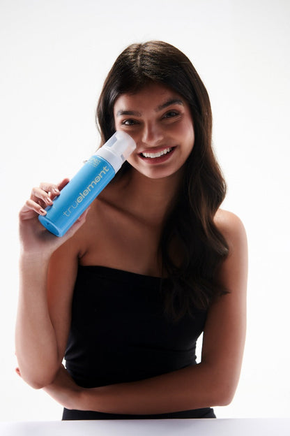 Truelement - Count to Tan (Dark)