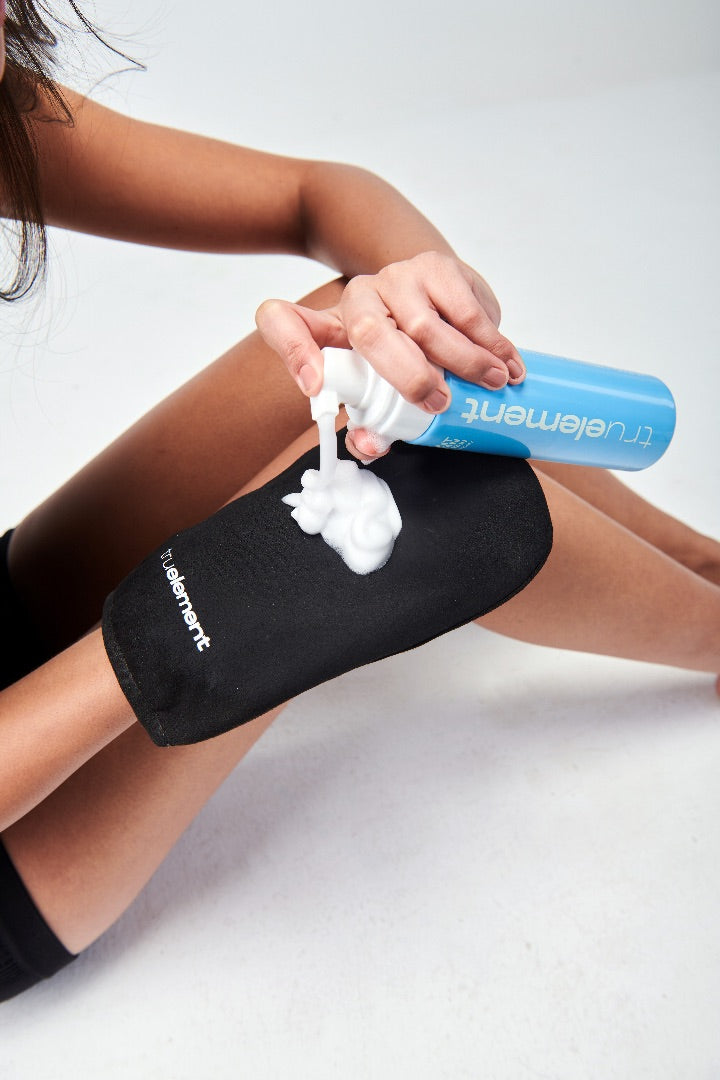 Truelement - Tanning Mitt