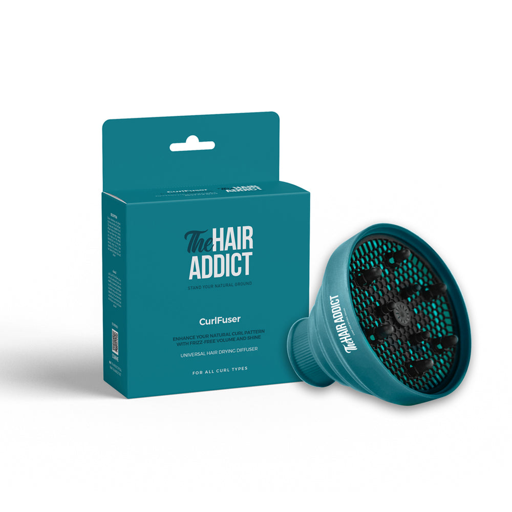 The Hair Addict CurlFuser