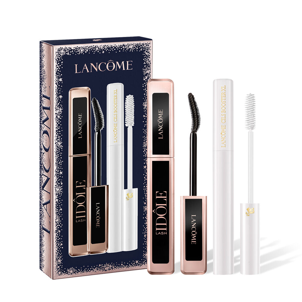 Lancome Lash Idôle Mascara Set