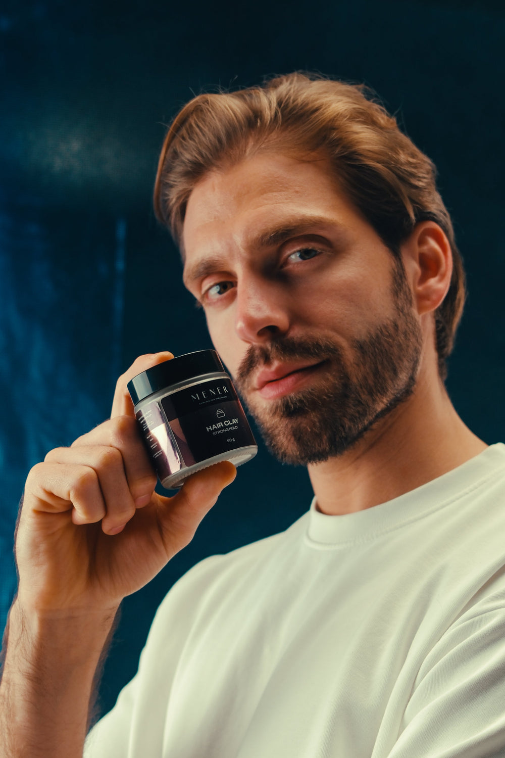 Mener - Hair Clay