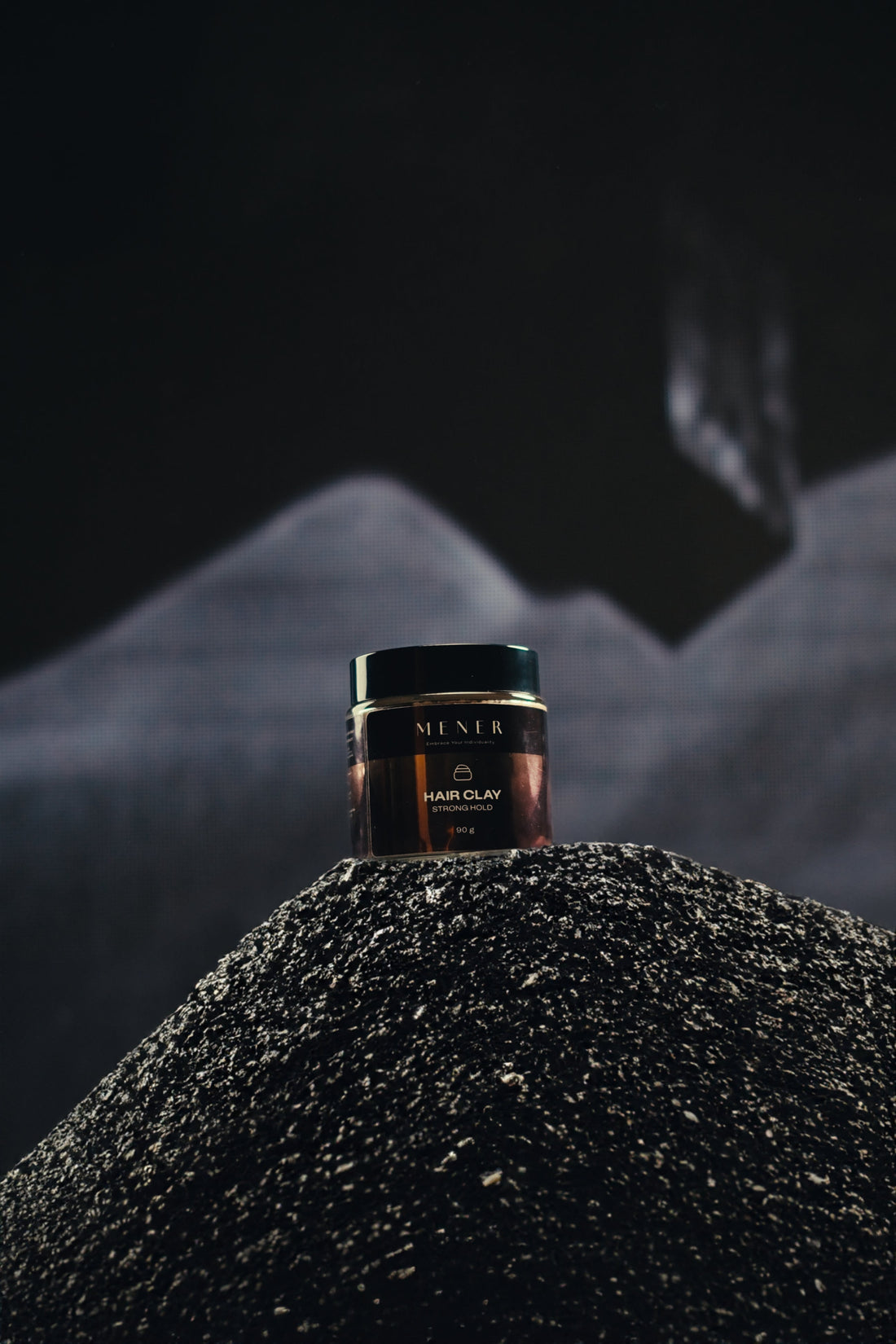 Mener - Hair Clay