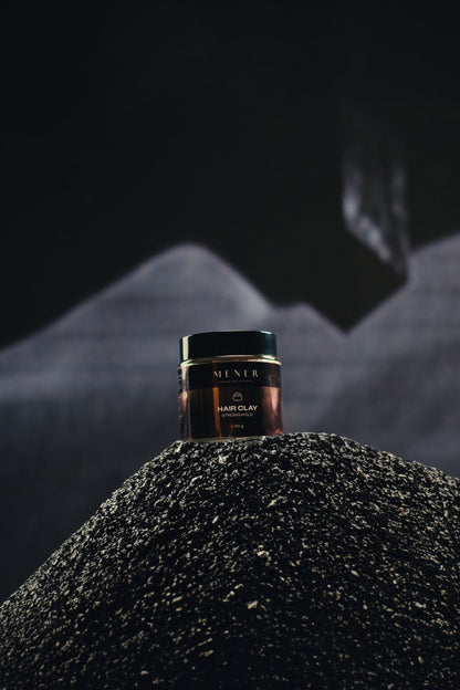 Mener - Hair Clay