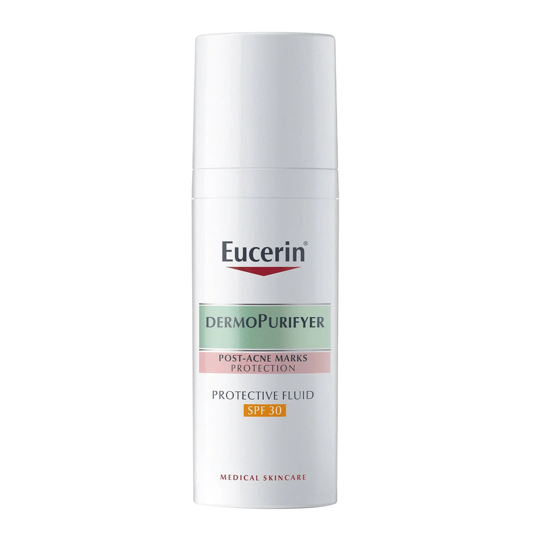 Eucerin Dermopurifyer Oil Control Protective Fluid SPF 30 – 50ml