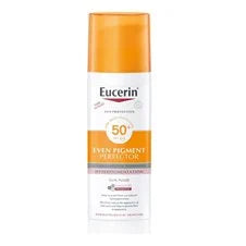 Eucerin Pigment Control Hyperpigmentation SPF 50+ Sun Fluid – 50ml