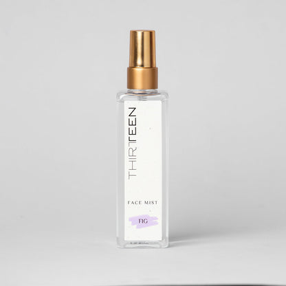 Thirteen - Face Mist Fig