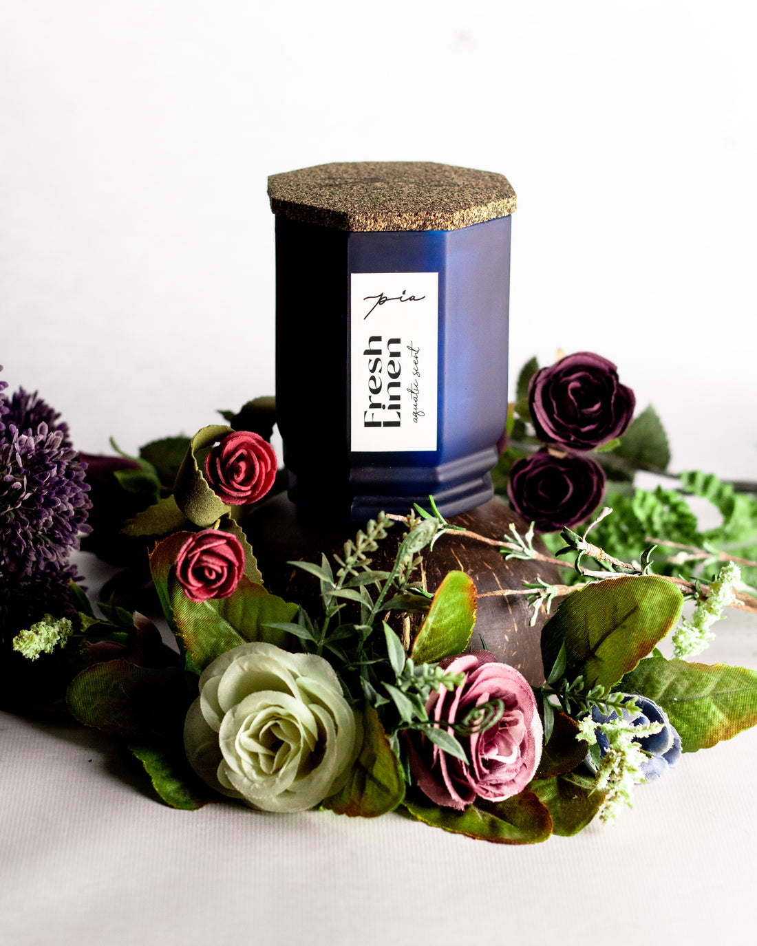 Pia Scents Fresh Linen