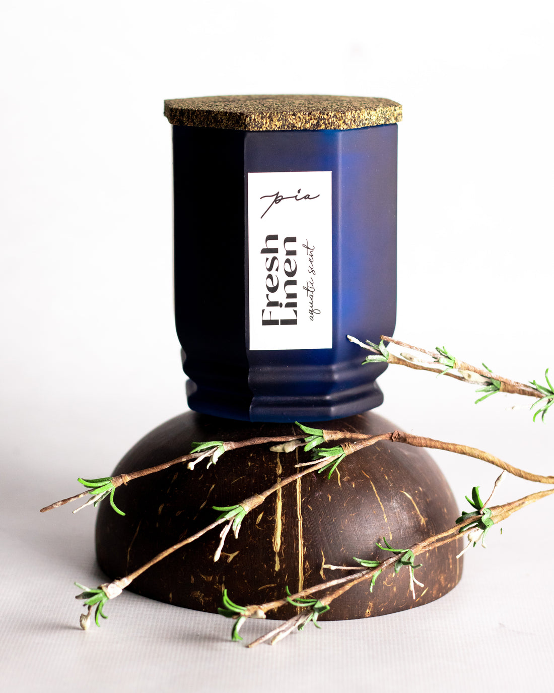 Pia Scents Fresh Linen