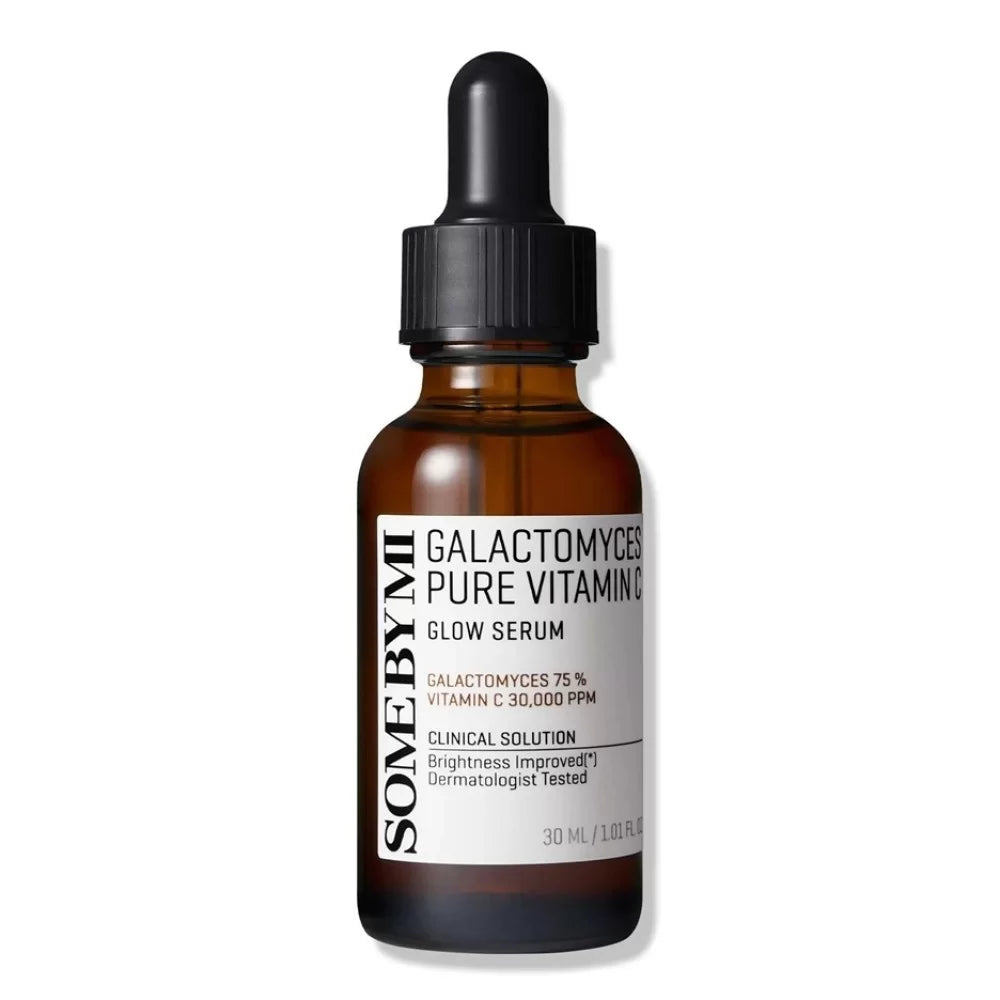 Some by Mi Galactomyces Pure Vitamin C Glow Serum - 30ml