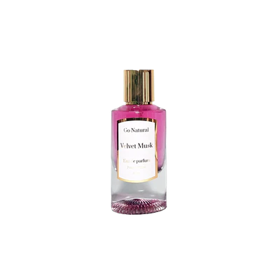 Go Natural Velvet Musk EDP For Women - 50ml